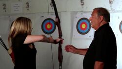 How to Exercise for Archery Instructional Video