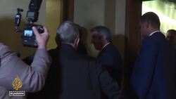 Iran says Gaza war could spread in the region if the truce does not hold News Clip