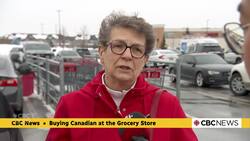 Shoppers in Ottawa are focused on buying local News Clip