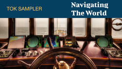 Navigating the World Instructional Video