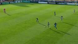 Holly Ward scores brace as Vancouver Rise cruise past Halifax Tides News Clip