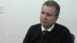 Mourning in B.C. after deadly Iran plane crash News Clip