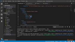 Serverless JavaScript Projects 4.3: Building a Create and Read Lambda Instructional Video