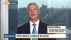 European Bonds Favored Over U.S., Goldman Asset's Wilson Says News Clip