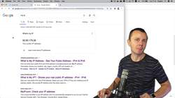 World of Computer Networking Your CCNA start - Checking Network Address Translation (NAT) Settings on a Wireless Router Instructional Video