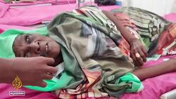 Sudan health crisis amid conflict: Cancer patients suffering due to lack of services News Clip