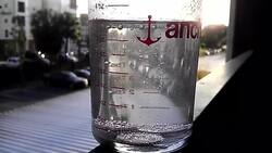 Zinc and HCl Instructional Video