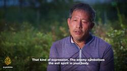 Escaping Korea's Pacific Cult | 101 East News Clip