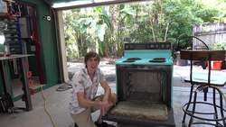 Turn an old Oven into a Kiln Instructional Video
