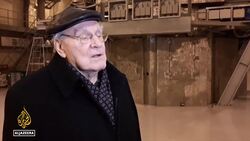 Russian shelling attacks nuclear facilities and plants News Clip