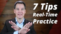 How to Interrupt a Long-Winded Person Instructional Video