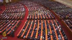 Taiwan condemns new Hong Kong security legislation News Clip