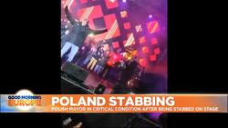 Brexit’s eleventh hour, Polish mayor stabbed and Macron's letter: Europe briefing News Clip