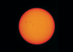 Sunspot Instructional Video