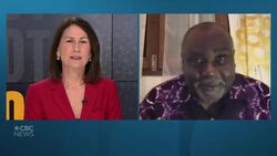 How this former Quebec minister became a jazzman News Clip