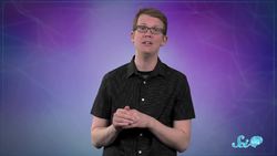 The Benefits of Being Easily Distracted Instructional Video