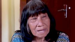 Woman leader of Paraguay's Maka faces land battle  Instructional Video