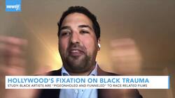 The Oscars' Fixation On Black Trauma Is An Issue Of Diversity News Clip