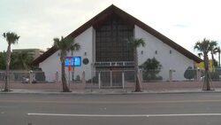 CLEAN : Interview with an Evangelist ahead of US President's evangelical campaign rally News Clip