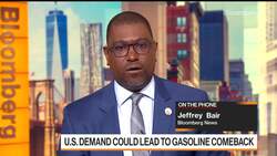 Gas Prices Near $3 a Gallon Ahead of Summer News Clip