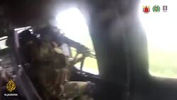 Colombia's most wanted drug lord arrested News Clip