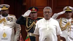 Sri Lanka politics: Rajapaksa brothers take top jobs News Clip