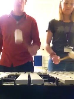 NameThatVibraTune - No.22 Instructional Video