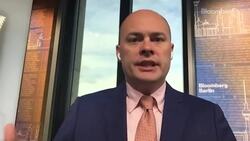 Bundesbank's Buch On Crisis Strains News Clip