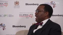 ADB President Adesina on Agriculture, Public Debt News Clip