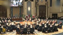 Saudi Arabia opens its borders with Qatar on eve of Gulf summit News Clip