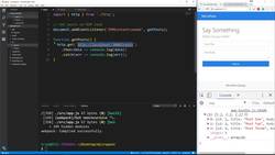 Get & Display Posts Instructional Video