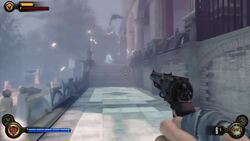 BioShock Infinite Walkthrough Part 28 Instructional Video