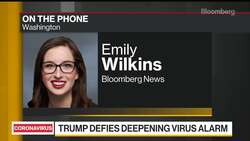 General Apologizes for Role in Trump Photo-Op at Church News Clip