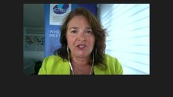 Nurses 'scared' of understaffing, says union representative News Clip