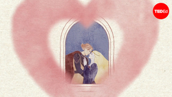 The tragic romance of Tristan and Isolde | Iseult Gillespie Instructional Video