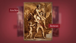 Julius Caesar 1.2 Mythological Reference: Trojan War Instructional Video