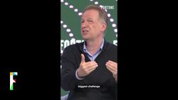 Taiwan dominates chipmaking because they value "high-quality" manufacturing, Graphcore CEO says News Clip