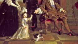 What It Was Like To Live At Versailles Instructional Video