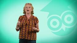 GCSE Secondary English Age 13-17 - Vocabulary: Compound Sentences - Explained Instructional Video