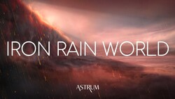 The Iron Rain World Is Unlike Anything You've Seen Before Instructional Video