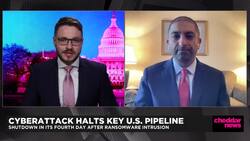 Ransomware Attacks Should Be Stopped By Public-Private Collaborations, Says Expert News Clip