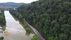 NASA to run first global water survey from space News Clip