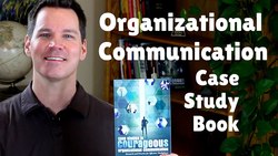 Alex's Book: Case Studies in Courageous Communication Book Instructional Video