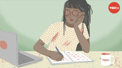 TED-Ed: 3 tips on how to study effectively | TED-Ed Instructional Video