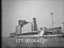 Italy 1950s Stock Footage