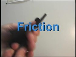 The Nature of Electricity: Charging Objects Instructional Video
