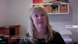 Alberta brings back contact tracing schools as COVID-19 cases continue to surge News Clip