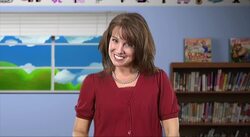 The Fish in My Aquarium Instructional Video