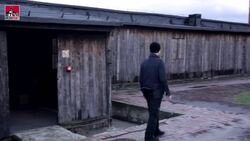 German Nazi Concentration Camp Majdanek Instructional Video