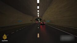 Road tunnel to be built under England's Stonehenge News Clip